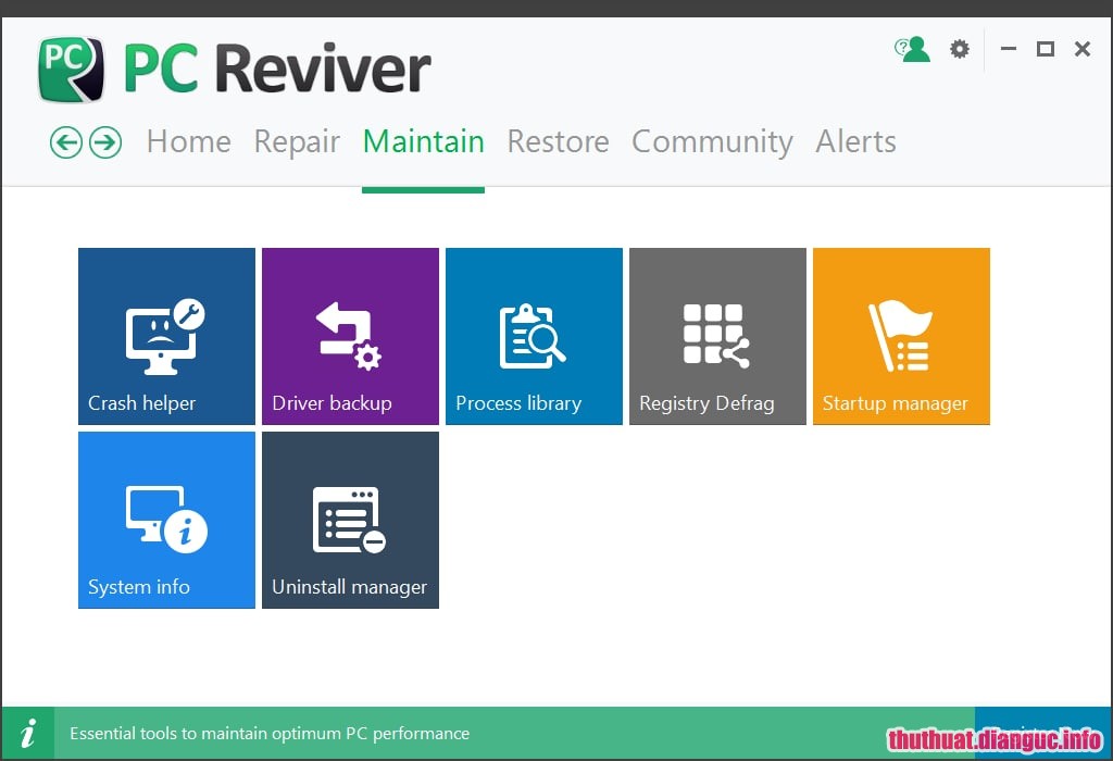 Download Reviversoft Pc Reviver 3.4.0.20 Full Cr@ck