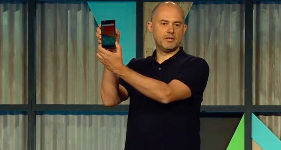 [2016 Google I/O]物聯網Hub？Google Ara 手機艷驚全場！