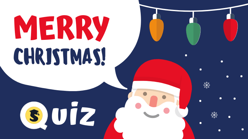 Christmas Quiz Mcq Questions And Answers