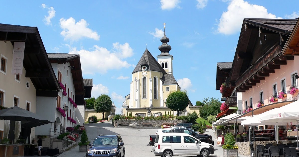 AD TILIAM St. Veit im Pongau und Kinderalm (Kloster der Bethlehemschwestern)