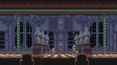 Owlboy Game Screenshot 14