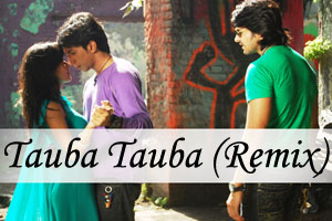 Tauba Tauba (Remix)