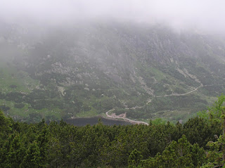 Wandern im Riesengebirge