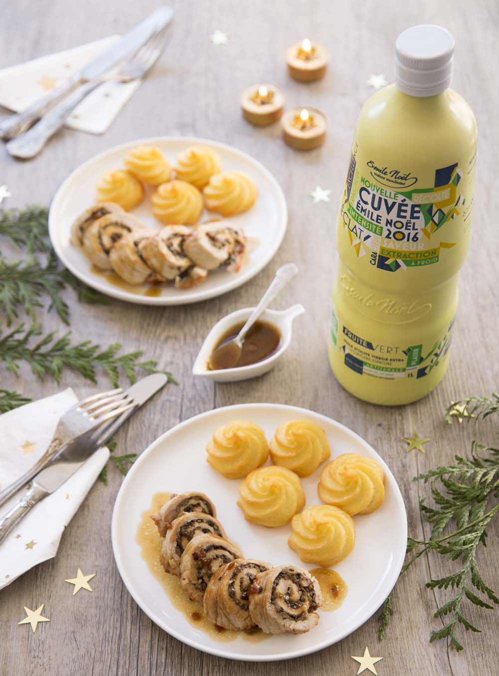 duxelle de champignon France News Collections