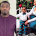 Photos: US-based Liberian lady says actor John Dumelo is the father of her son