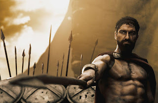 quante scuse avrebbe potuto trovare Leonida per con combattere?
