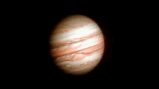Killer Rob: Amazing Image of Jupiter