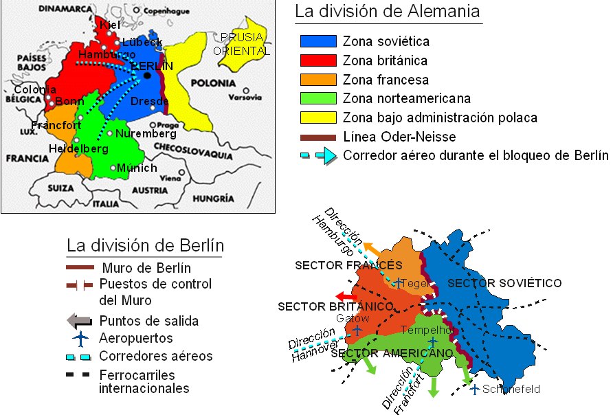 GEOGHISTORIA : GEOGRAFÍA HISTÓRICA: COMENTAR UN MAPA HISTÓRICO.