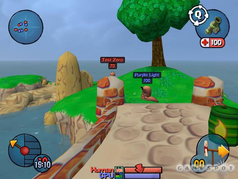 worms 2 armageddon multiplayer vs ai worms 2 armageddon multiplayer vs ai