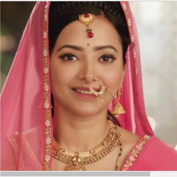 Biodata Pemain Chandra Nandini Terlengkap Dengan Foto Terbaru Berita Update