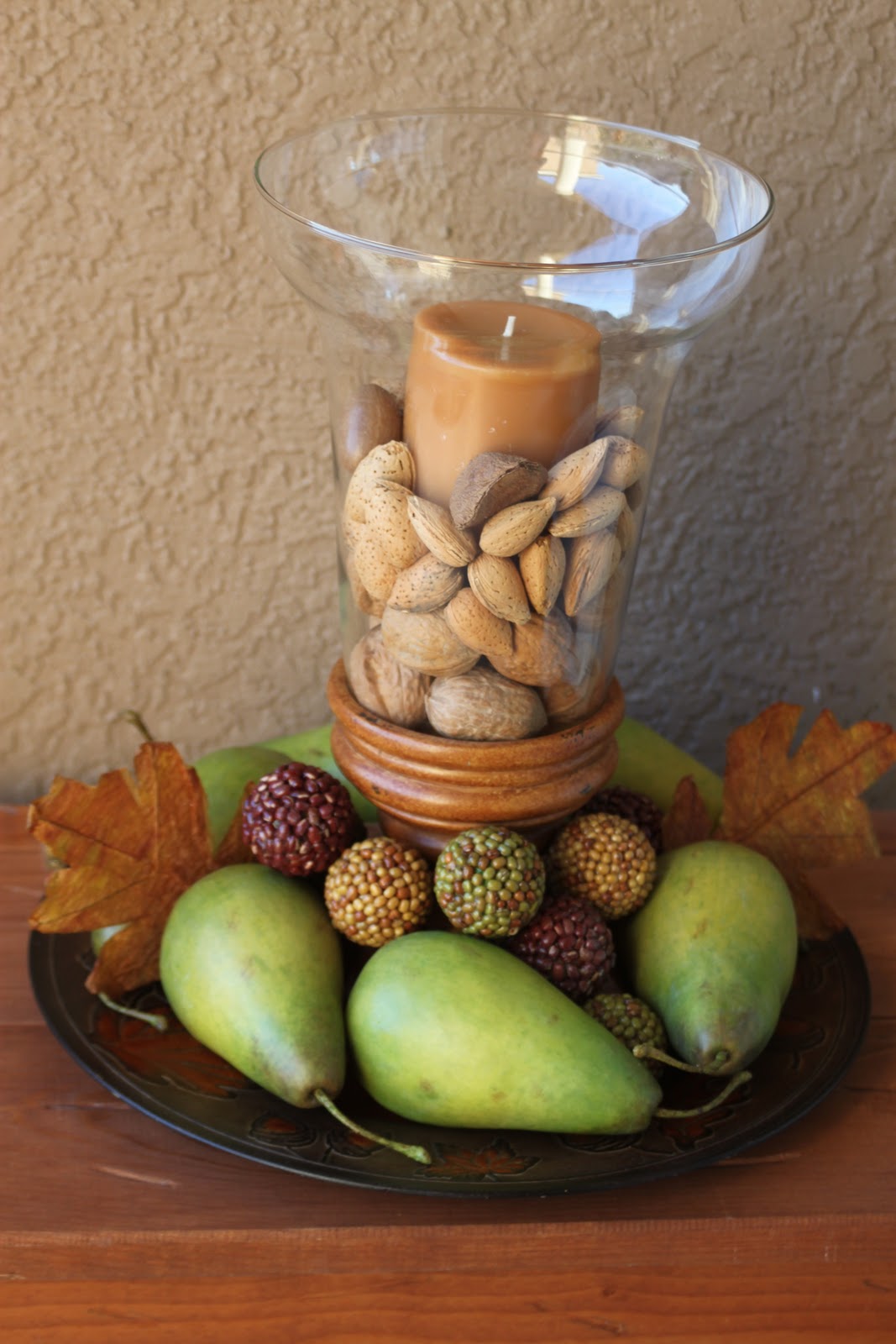Coffee, Chaos, and Contentment: Welcoming November In Harvest Style