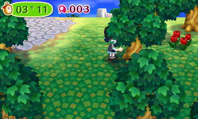 とび 森 ナナフシ あつ森 ナナフシの値段と出る時間 あつまれどうぶつの森 ゲームエイト