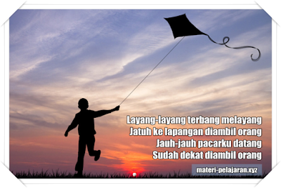 Kumpulan Pantun Lucu Jenaka Pilihan | materi-pelajaran.xyz Pantun Lucu, Pantun Jenaka, Pantun Lucu PIlihan, Pantun Kocak, Pantun Gokil.