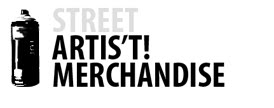 art is't! merchandise official blog