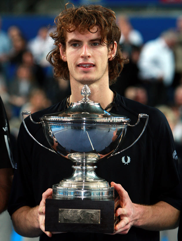 Tennis Player Andy Murray_image photo gallery wallpaper detail