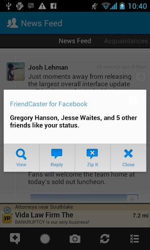 Download facebook for android apk