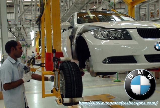 BMW PROCESS!!! HIRING FOR FRESHERS AND EXPERIENCED, IMPORTANT ...