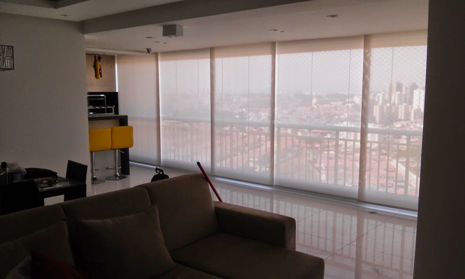 Persianas em Alphaville: Persianas Rolo