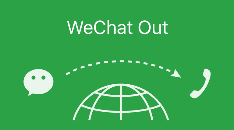 WeChat Out Free Call To Mobile Landlines Free International Call wechat-out-free-call-to-mobile-landlines-free-international-call