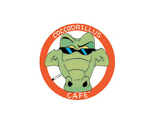 COCCODRILLUS CAFE'