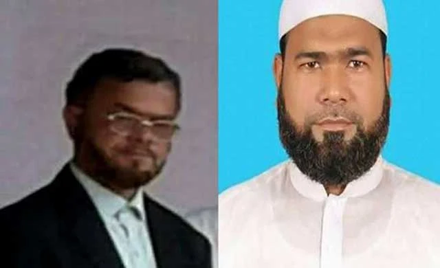 Jamaat leader Naib Amir Chanubi arrested!