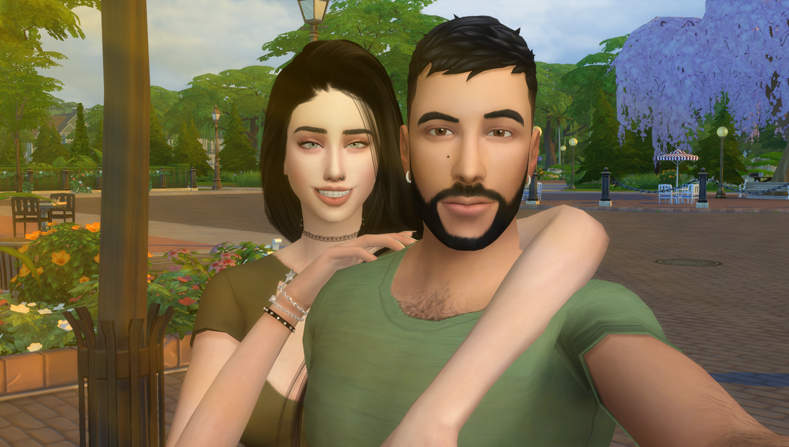 Sims 4 photo studio poses mod tolfmaster