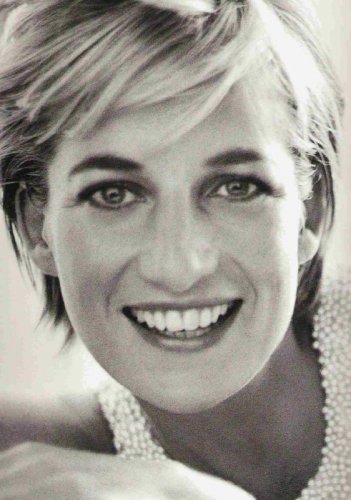 Princess Diana- Pics & videos Part 2