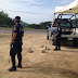 Fue encontrado muerto un hombre por intoxicación etílica en la carretera Ometepec-Santa María