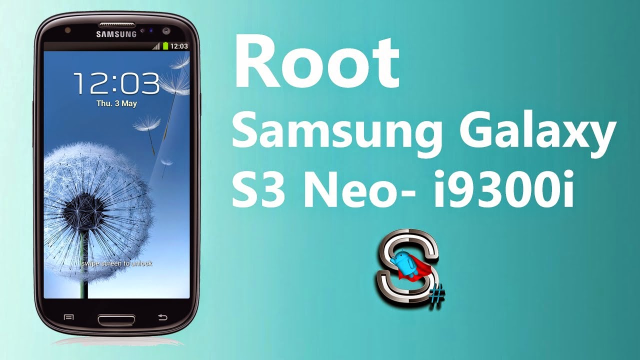 Samsung Galaxy S3 Neo Otg Support Or Not [ROOTING GUIDE] Step by Step Rooting guide for Samsung Galaxy S3 NEO GT