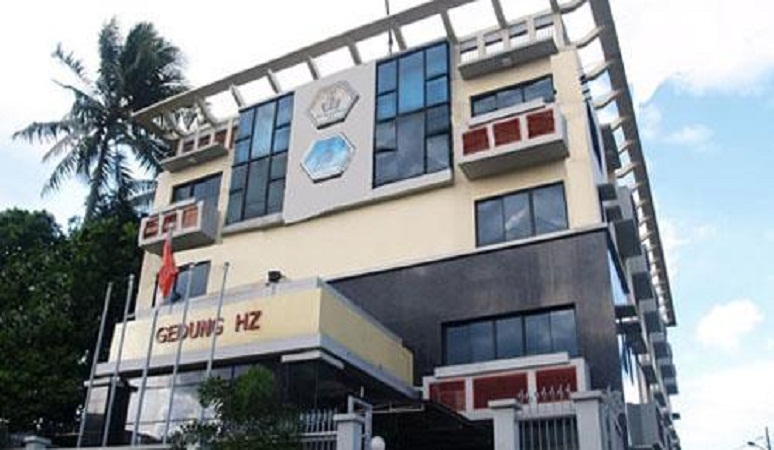 Pendaftaran Mahasiswa Baru Stikim 2021 2022 Info Pendaftaran Kuliah 2021