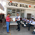 29 socorristas concluyen curso en Cruz Roja Misantla.