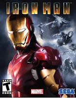 Download Game Iron Man Full Rip For PC تحميل لعبة ايرون مان Iron Man للكمبيوتر كاملة تعمل 100%