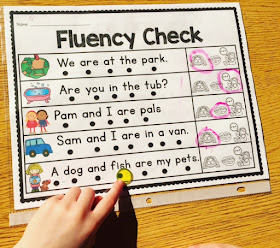 Sarah's First Grade Snippets: Sight Word Instruction