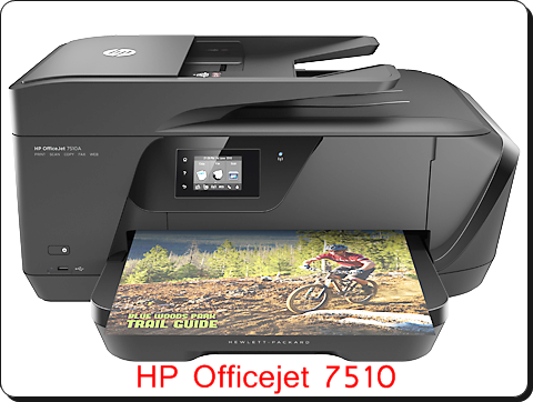 تحميل تعريفات طابعة اتش بي HP Officejet 7510 - تحميل برامج تعريفات جديدة | برامج كمبيوتر وانترنت