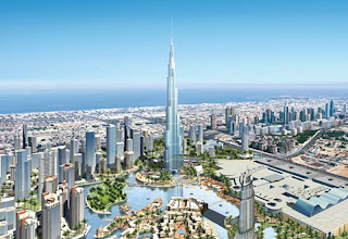 AlZaabi: Work in Dubai