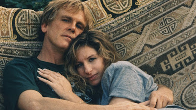 The Prince Of Tides 1991 Barbra Streisand Nick Nolte Image 1