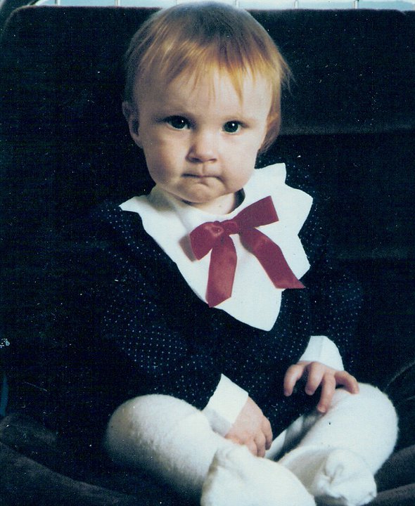 My Feminist Life April 2016