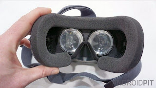 Get Gear VR Free