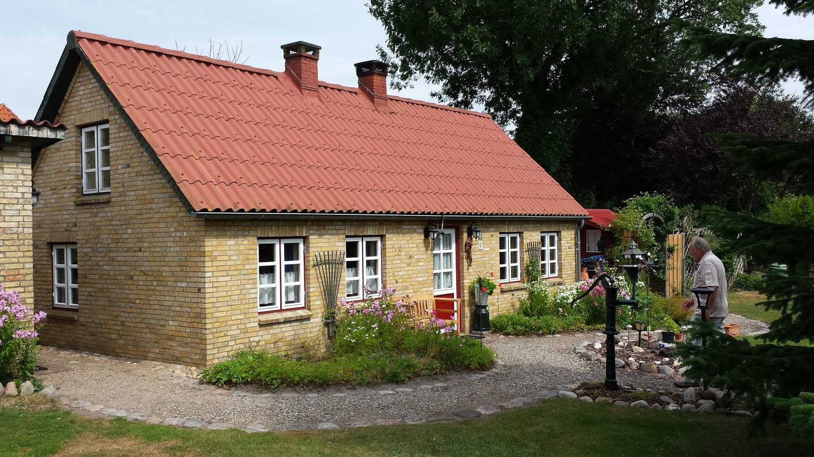 Moni S Lese Ecke 2018