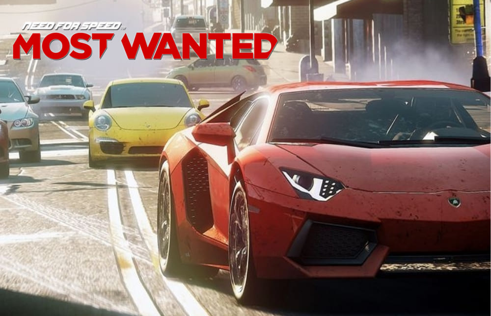 كيفية اضافة السيارات في لعبة Nfs Most Wanted شرح كتابي