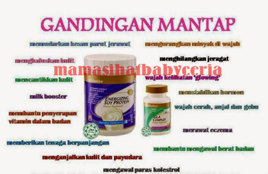 Ubat Untuk Period Berpanjangan  Batassolo