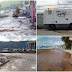 Ηγουμενίτσα: Το μηχάνημα που πλένει τους δρόμους παρκαρισμένο, ο Δήμαρχος στο καφενείο και η πόλη μέσα στη λάσπη (ΦΩΤΟ+ΒΙΝΤΕΟ)