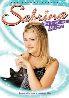 Sabrina The Teenage Witch Phần 1 - Sabrina The Teenage Witch Season 1