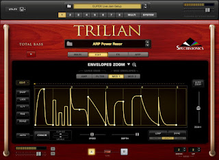 trilian bass thepiratebay