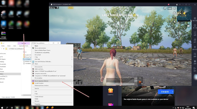 Cheats PUBG Mobile Cheats PUBG Mobile