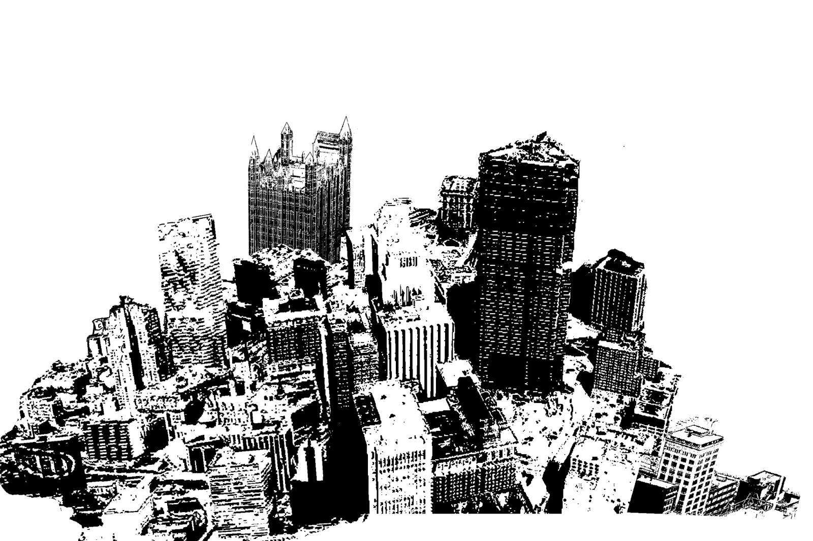 Maffett Art an Art blog ogrpahy Steel City Town of Champions