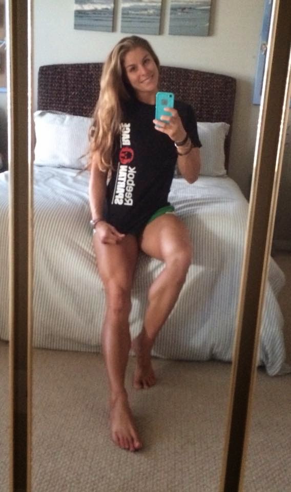 Erin Simmons Fitness
