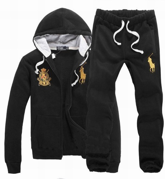 FXDIRECT: Ralph Lauren Polo Tracksuits