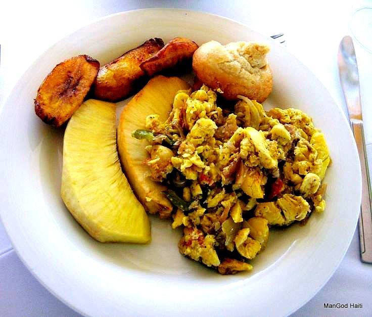 Haiti Visuelle Haiti farmers provide the purest, most natural and