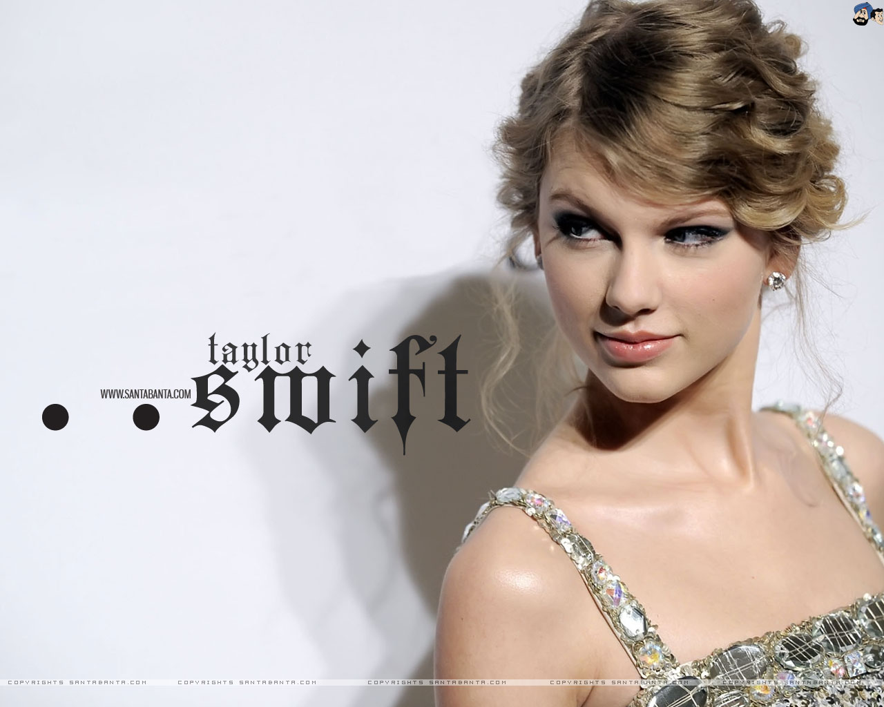 Mix wallpapers: Hollywood models